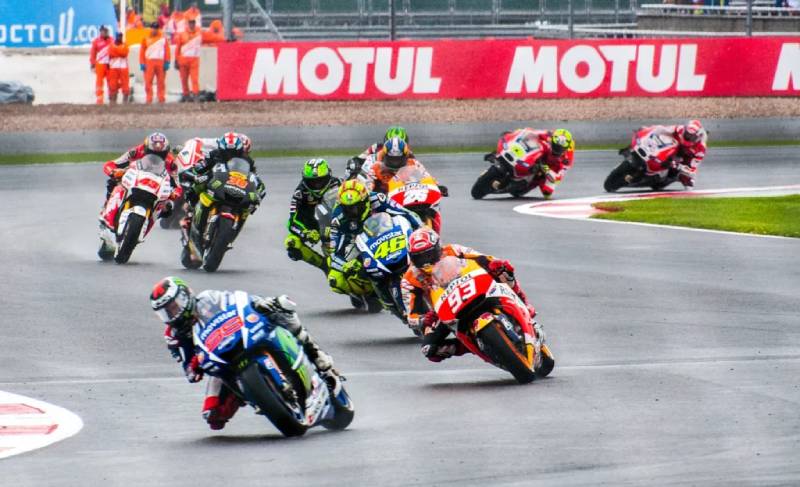 Cá Cược Đua Xe Motogp 12bet – Cuộc Chơi Tốc Độ Cho Dân Cá Cược 1 Cá cược đua xe MotoGP 12Bet là gì?