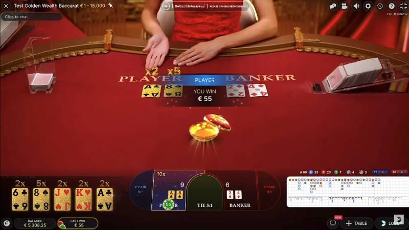 Đừng quá chạy theo Multiplier mà quên xác suất cơ bản