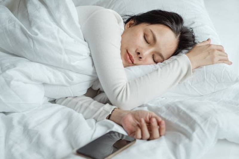 Nằm Mơ Thấy Mẹ Đánh Số Gì? Giải Mã Giấc Mơ Và Cơ Hội Lô Đề 5 Mơ thấy mẹ đang ngủ