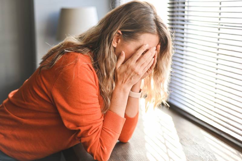 Nằm Mơ Thấy Mẹ Đánh Số Gì? Giải Mã Giấc Mơ Và Cơ Hội Lô Đề 4 Mơ thấy mẹ khóc