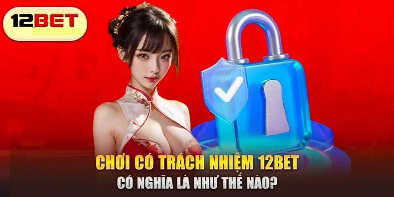 Chơi Có Trách Nhiệm 1 Tại sao phải chơi có trách nhiệm?