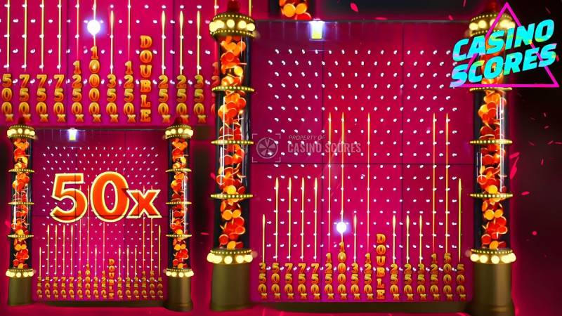 Cách Chơi Crazy Pachinko Tại 12BET Như Dân Chuyên 4 Theo dõi mô hình rơi bi – Nhận diện quỹ đạo “ngọt”