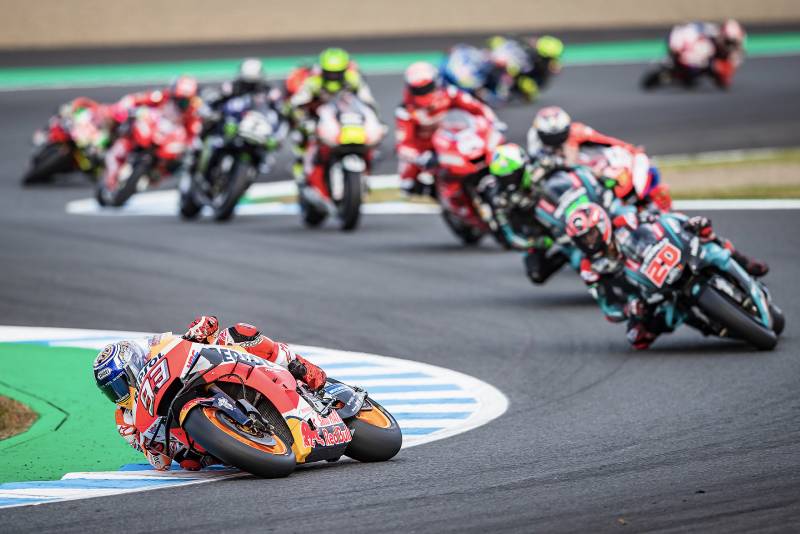 Cá Cược Đua Xe Motogp 12bet – Cuộc Chơi Tốc Độ Cho Dân Cá Cược 5 Ưu tiên đặt cược giải đấu lớn